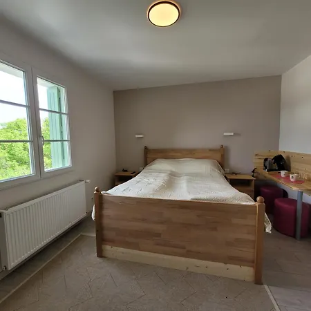 Pret, Pres Du Saint-Georges-d'Oleron