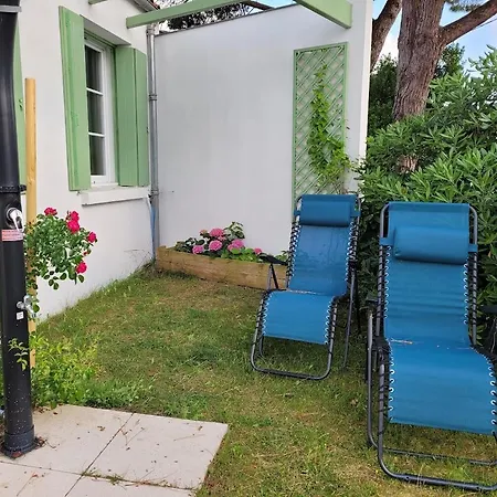 Prêt, Près Du Saint-Georges-d'Oleron